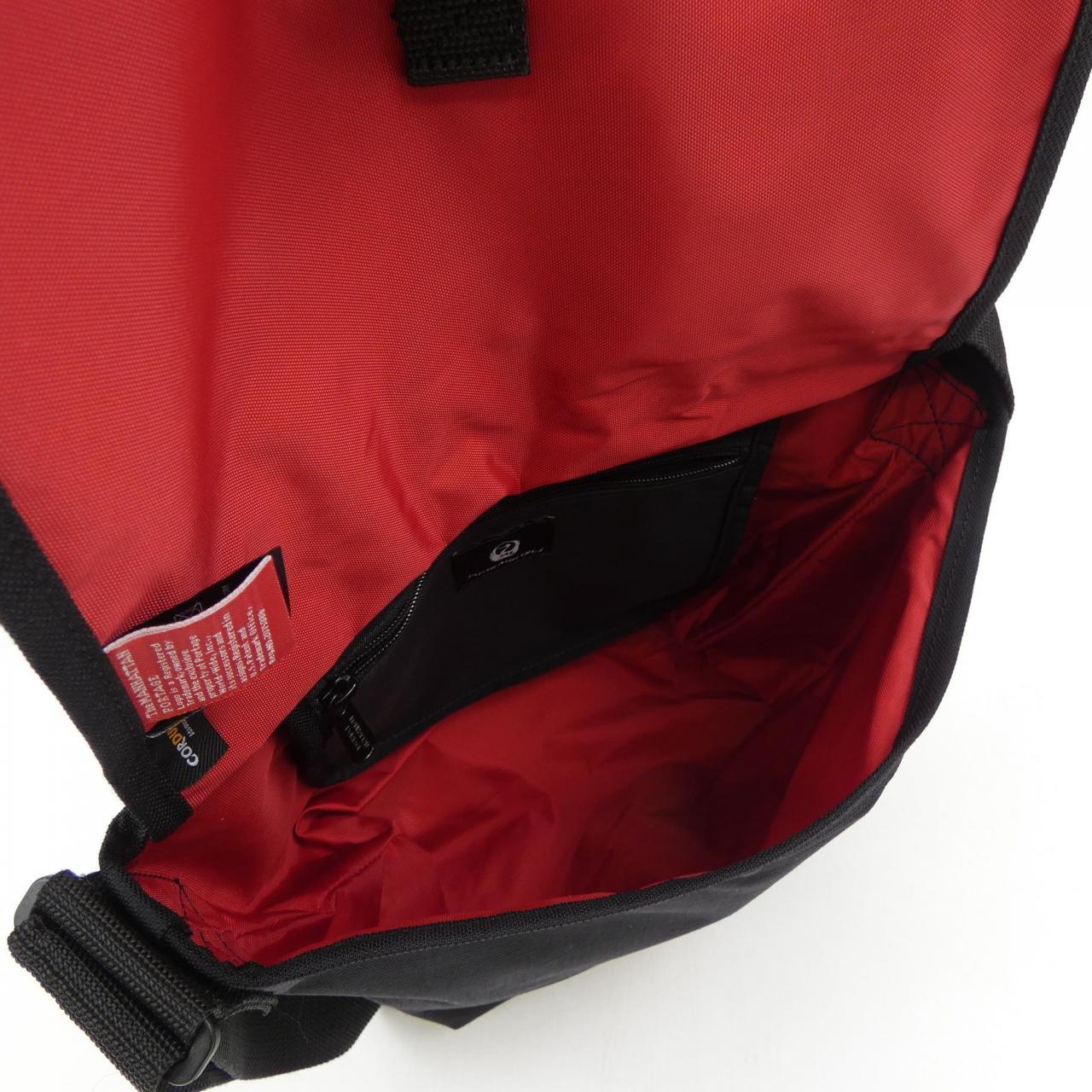 MANHATTAN PORTAGE BAG