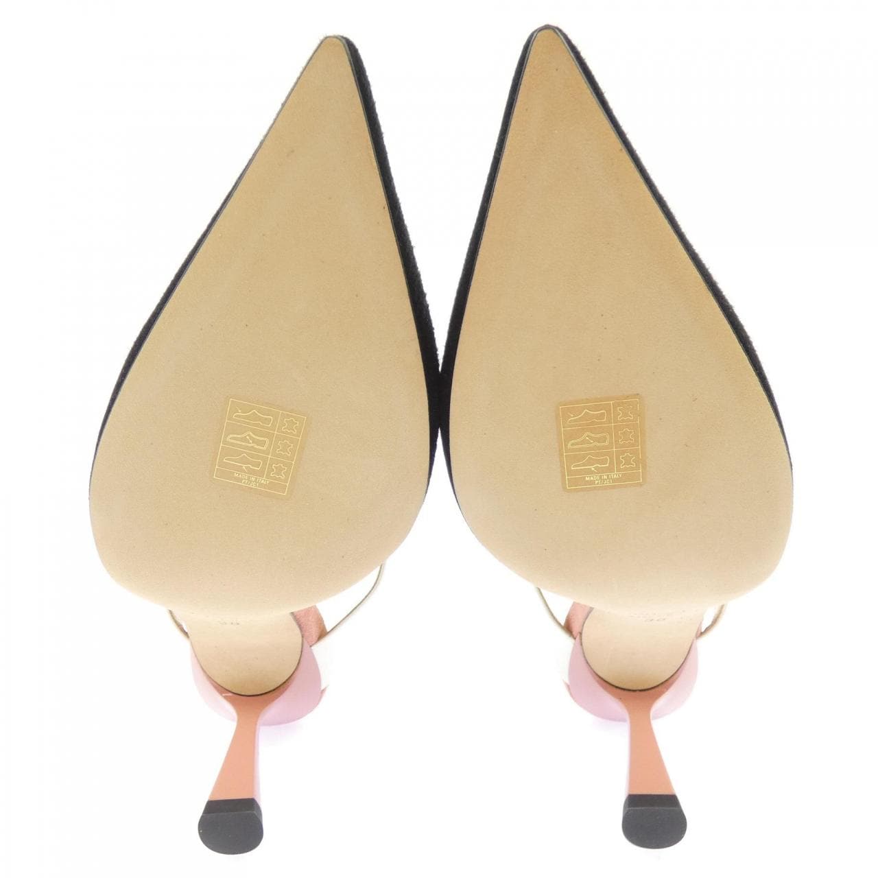 ジミーチュウ JIMMY CHOO パンプス