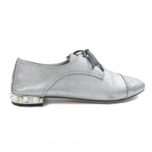 ミュウミュウ MIU MIU シューズ