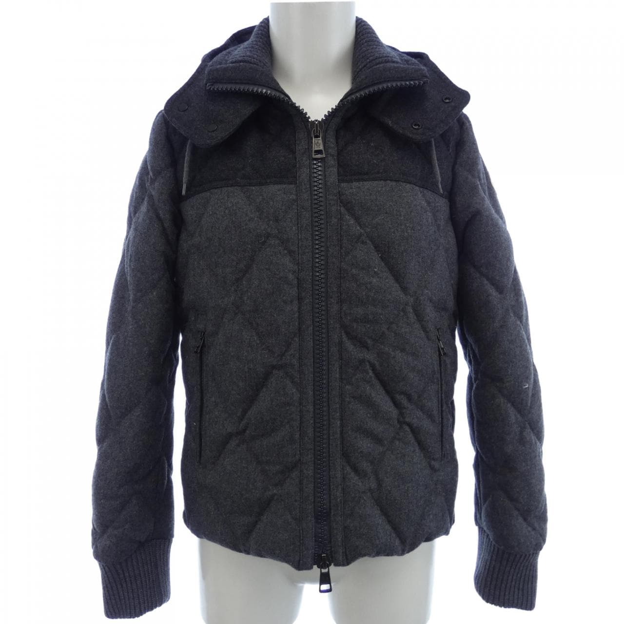 モンクレール MONCLER LABASTIDE ダウンジャケット