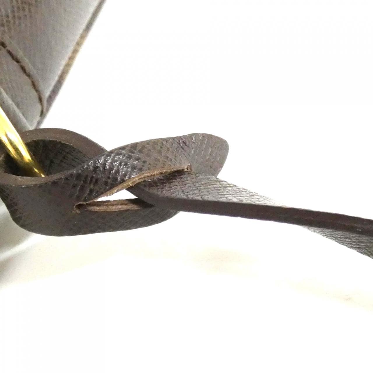 ルイヴィトン ダミエ トゥルース メイクアップ N51982 アクセサリーポーチ