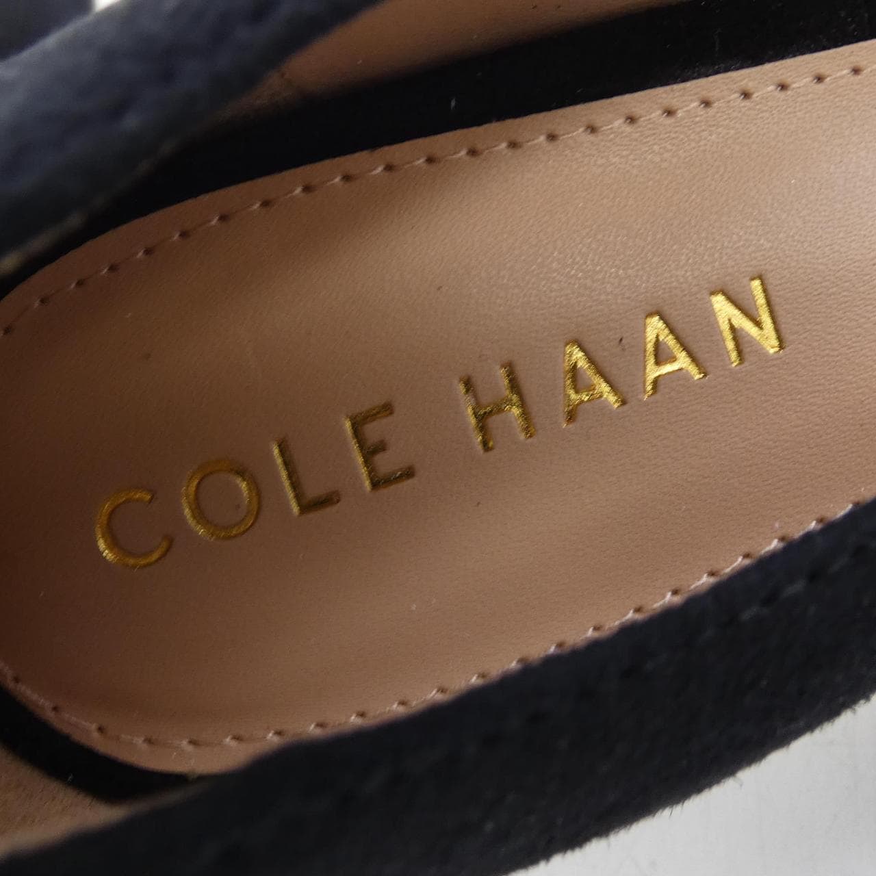 コールハーン COLE HAAN パンプス