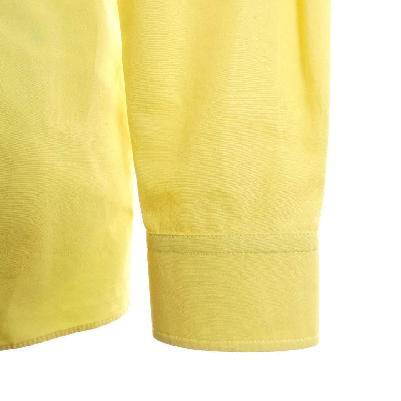 エルメス HERMES *76-7600 シャツ