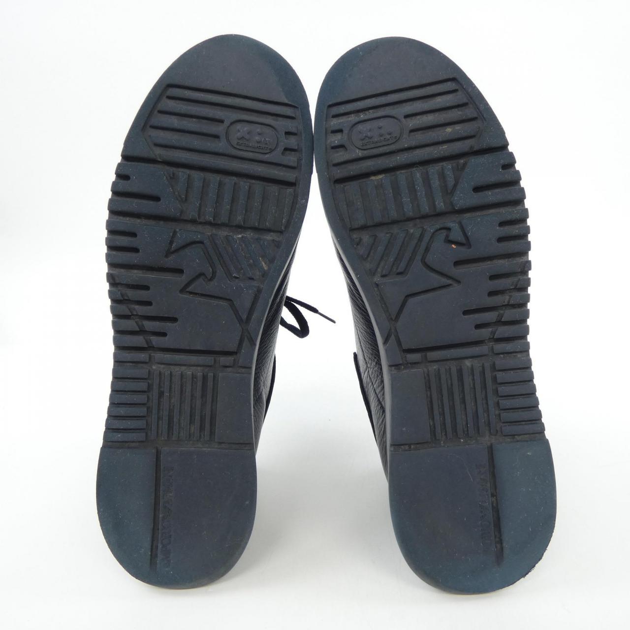 エンポリオアルマーニ EMPORIO ARMANI X4X159 スニーカー