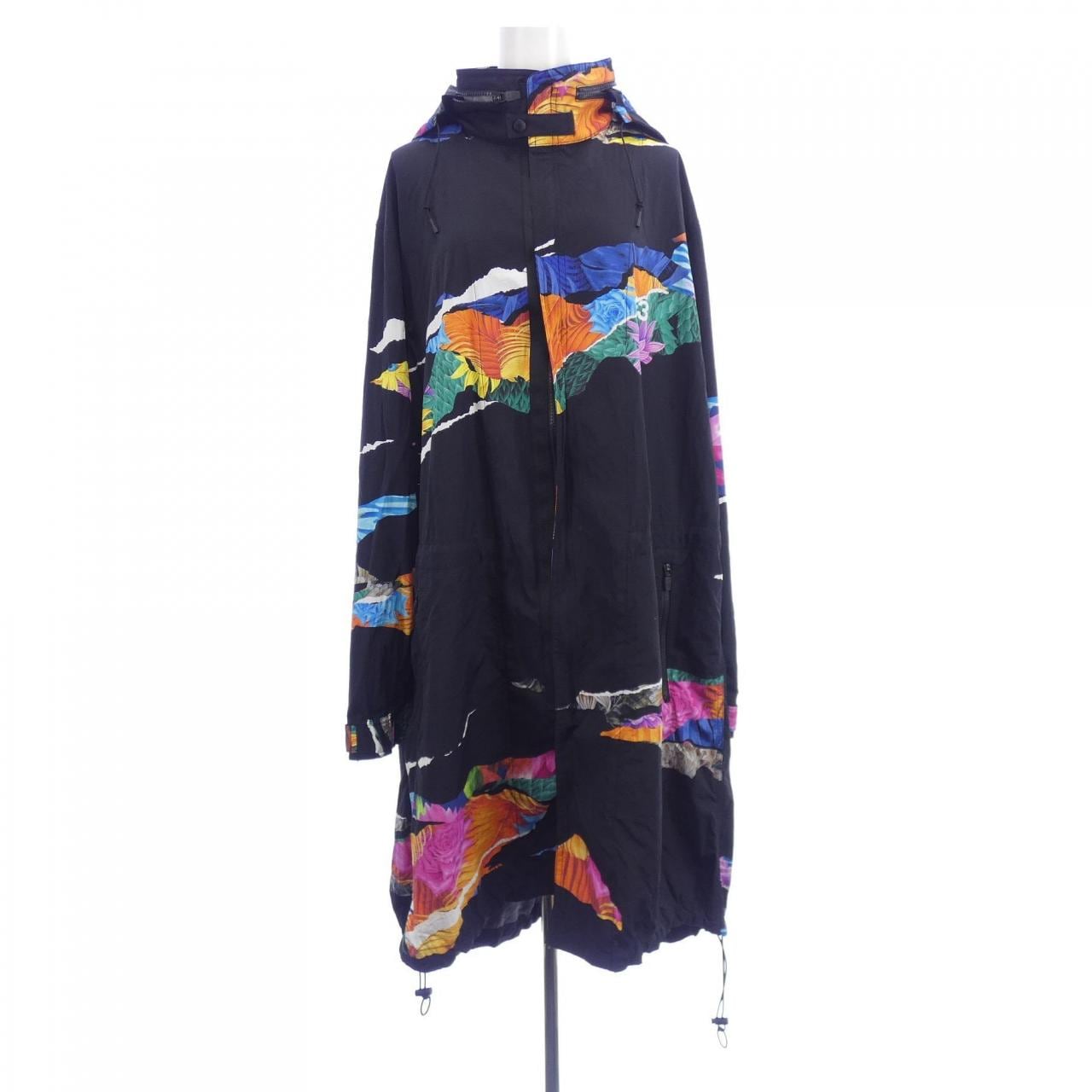 ワイスリー Y-3 コート