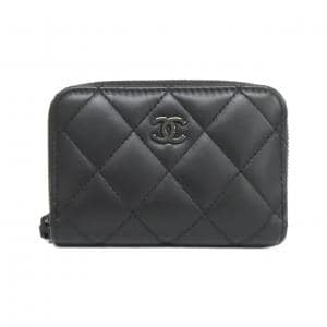 シャネル タイムレスクラシック ライン AP0216 コインケース