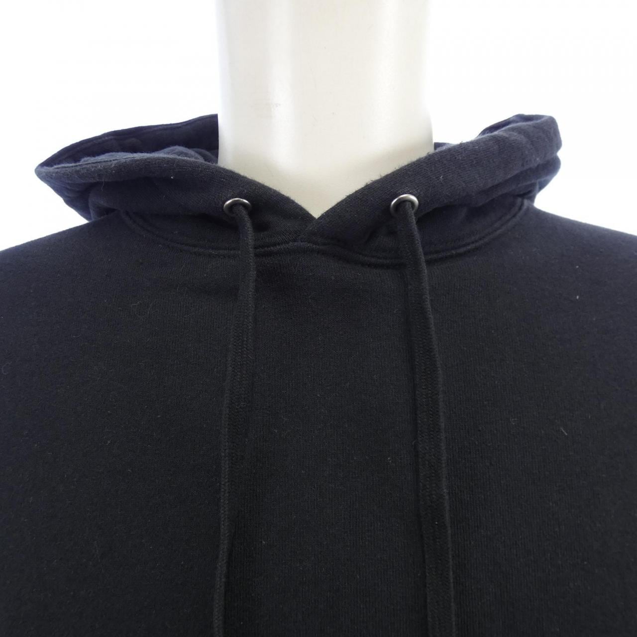 シュプリーム SUPREME CORNER LABEL HOODIE パーカー
