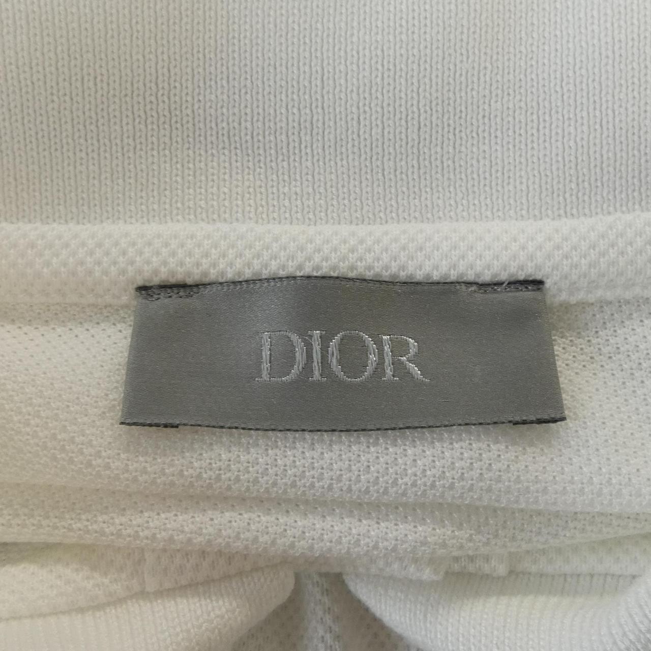DIOR DIOR AIR DIOR 033J806A0448 Polo Shirt