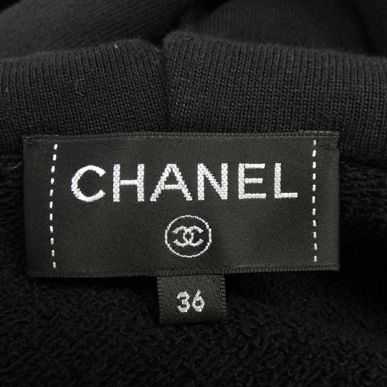 CHANEL Astronaut PARKER P57464K07601 17K