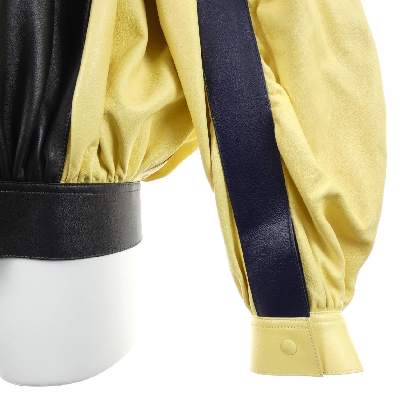 ルイヴィトン LOUIS VUITTON FQLJ83JLR レザージャケット