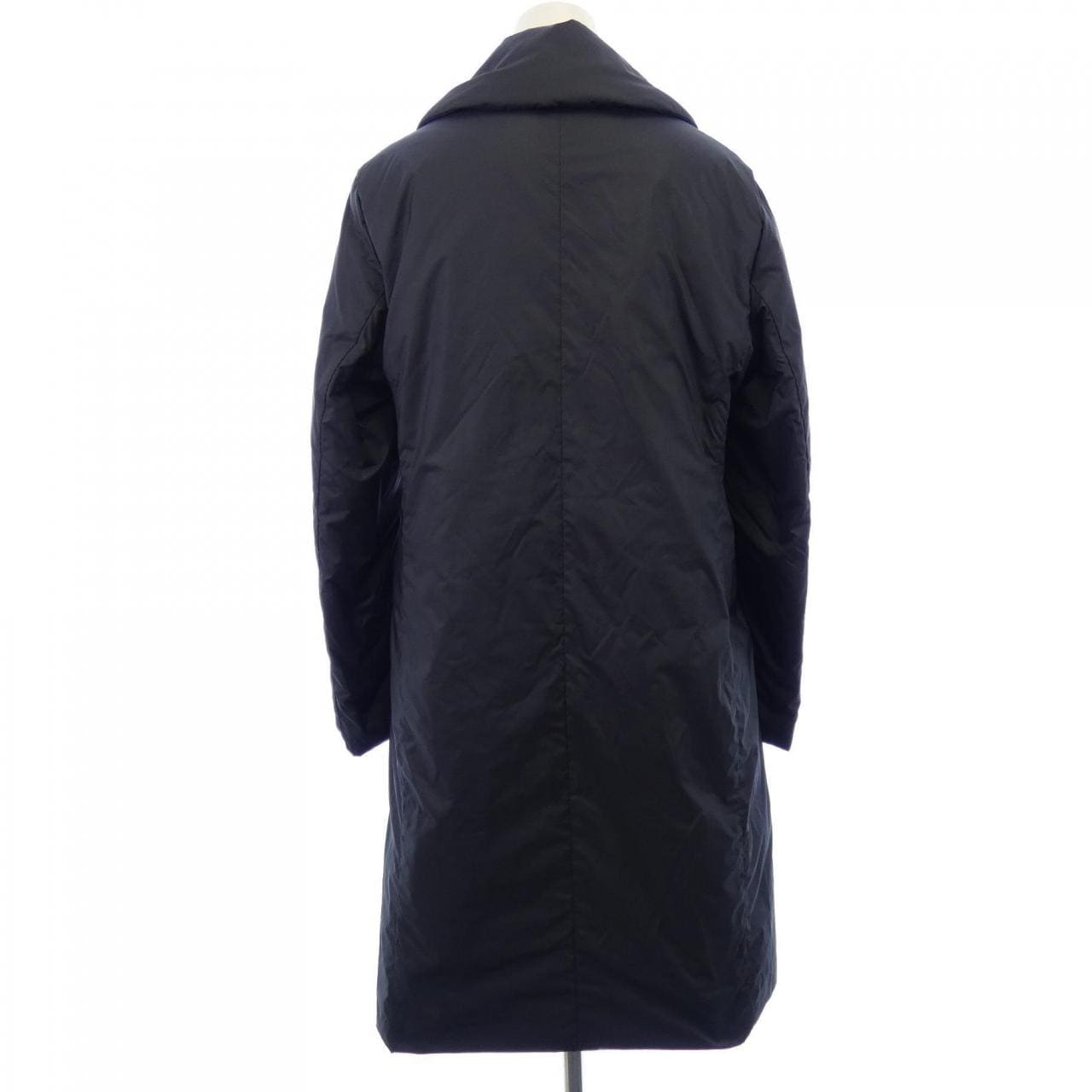 ニジュウサンク 23区 ダウンコート