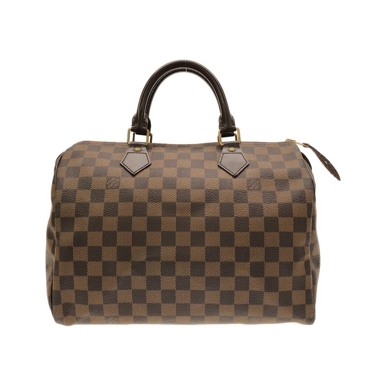 ルイヴィトン ダミエ スピーディ 30cm N41531 ボストンバッグ