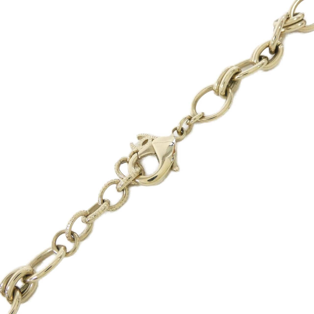 シャネル ネックレス