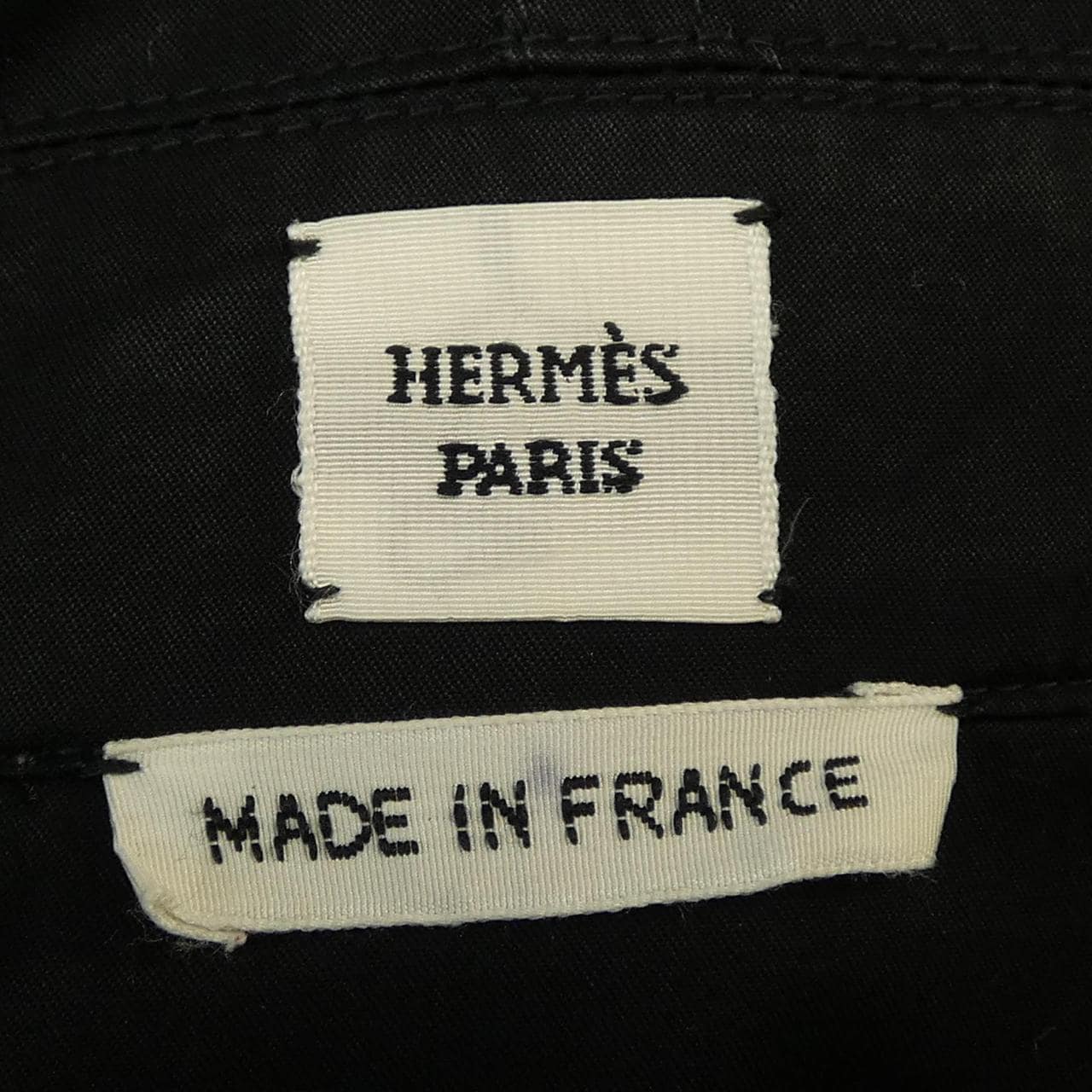 エルメス HERMES クルードセル 5H0543DV ワンピース