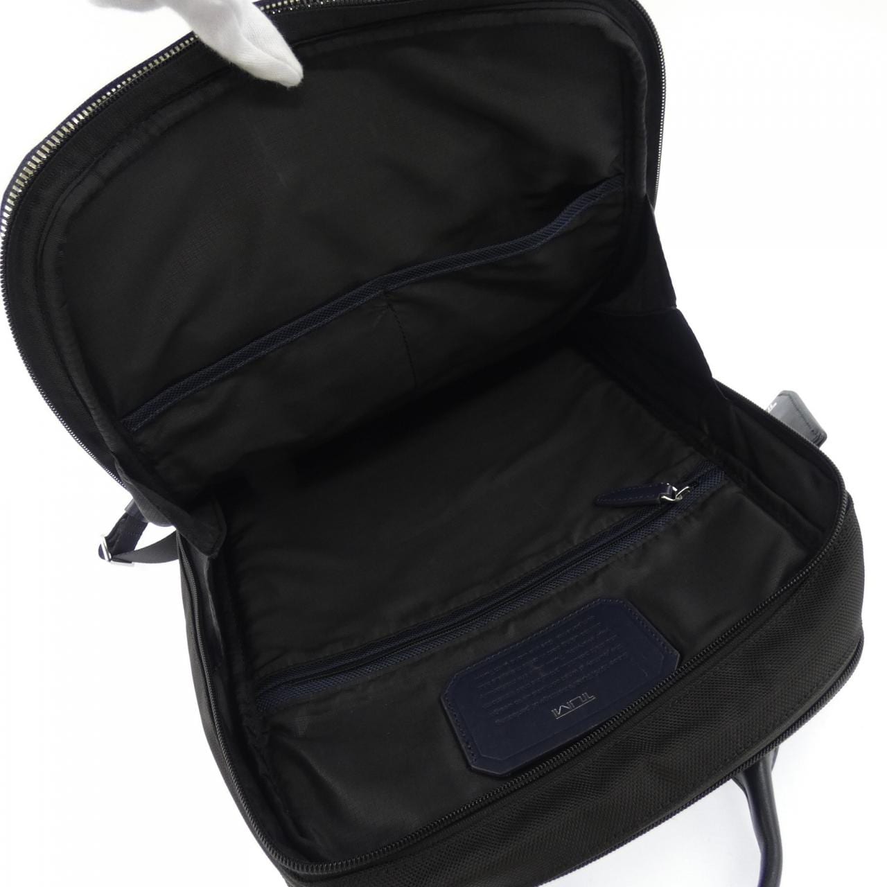 トゥミ TUMI 682404DNVY2E BACKPACK