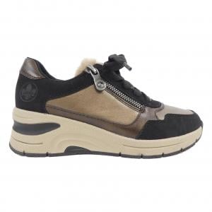 RICKER スニーカー