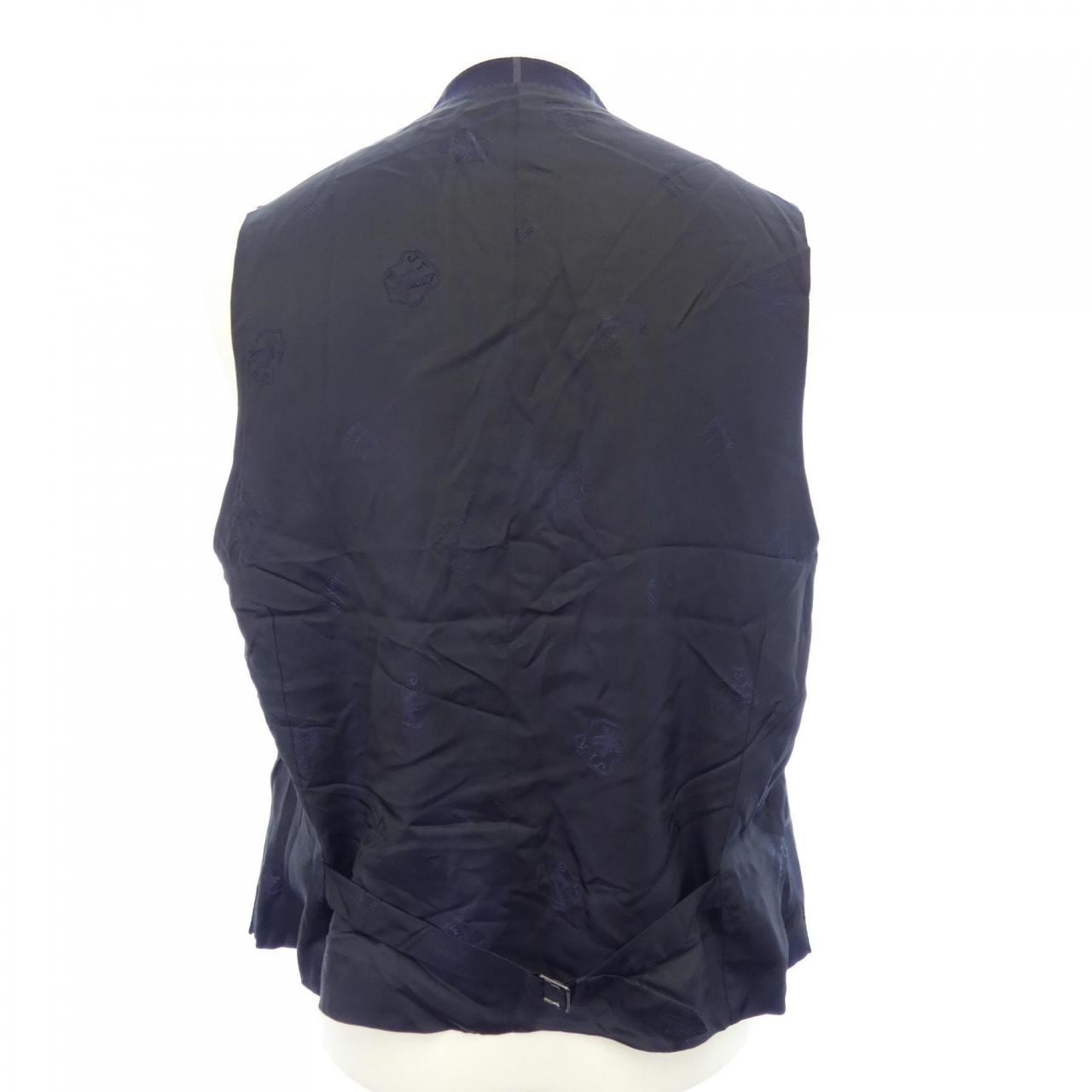 ダンヒル DUNHILL ベスト