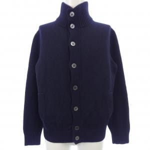 ザノーネ ZANONE カーディガン