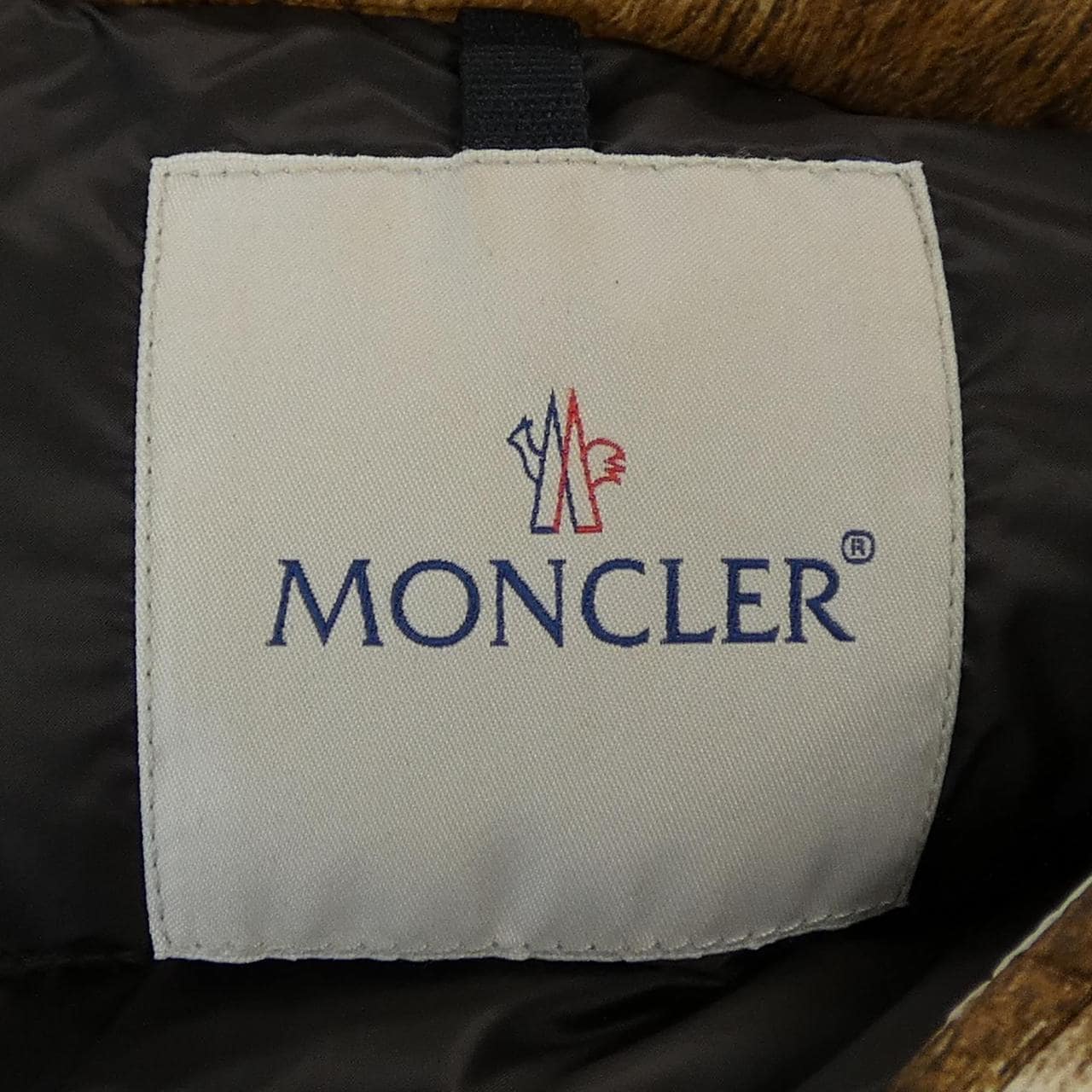 モンクレール MONCLER SUYEN ダウンコート