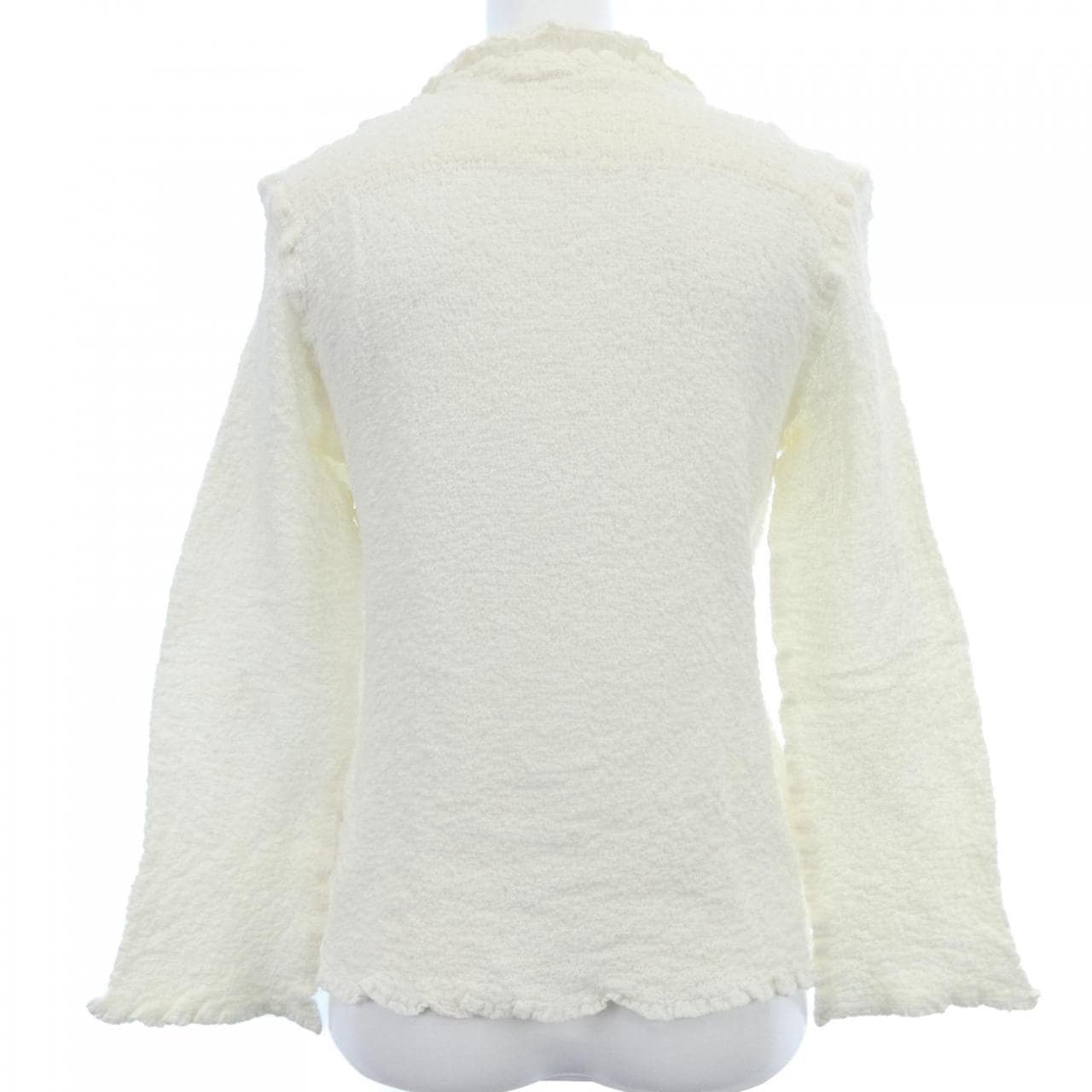 ミーイッセイミヤケ me ISSEY MIYAKE MI54FK008 シャツ