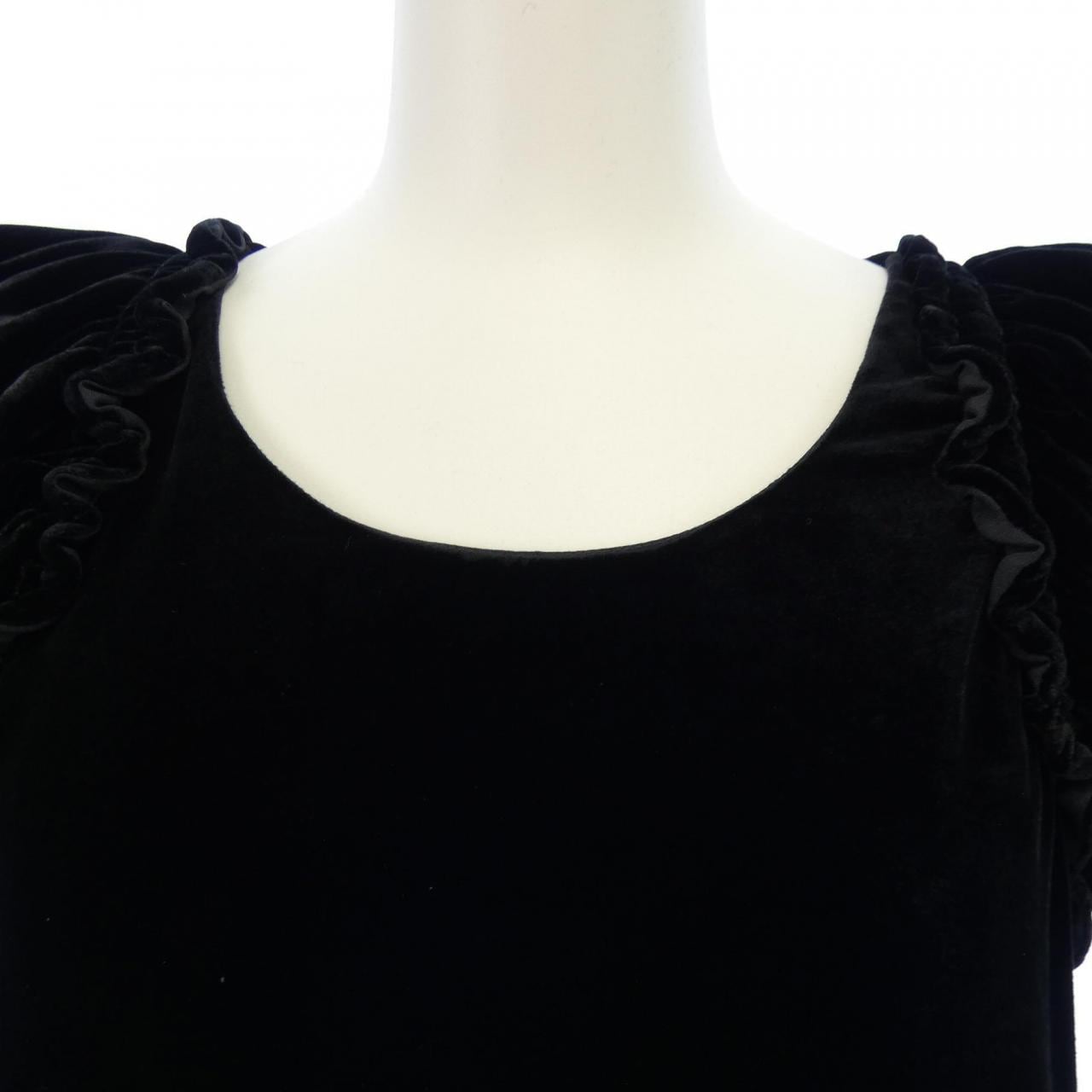 エンポリオアルマーニ EMPORIO ARMANI ワンピース