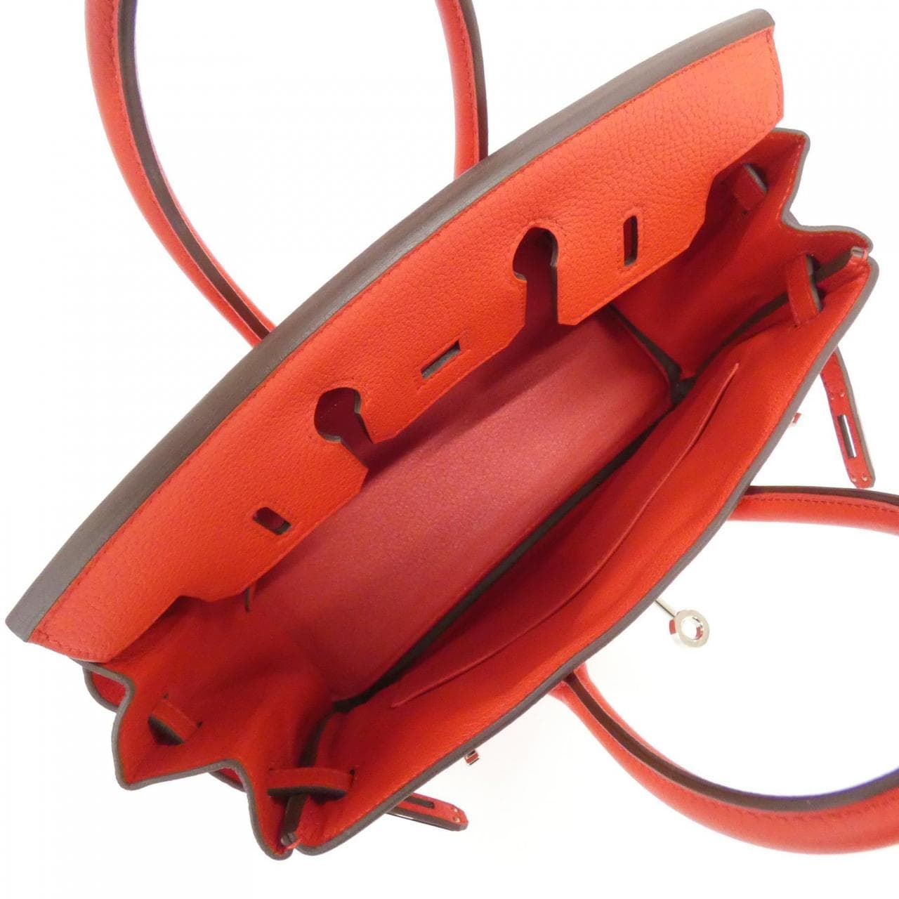 【未使用品】エルメス バーキン 25cm 041344CK バッグ