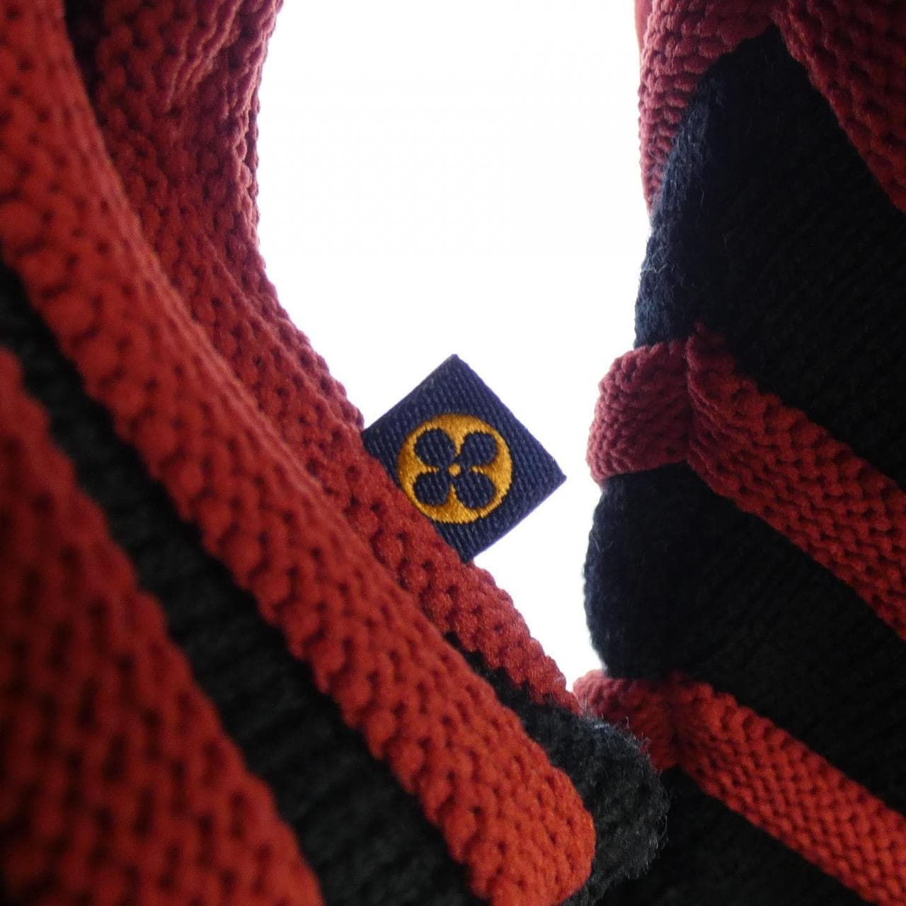 ルイヴィトン LOUIS VUITTON FIKD98TPU ワンピース