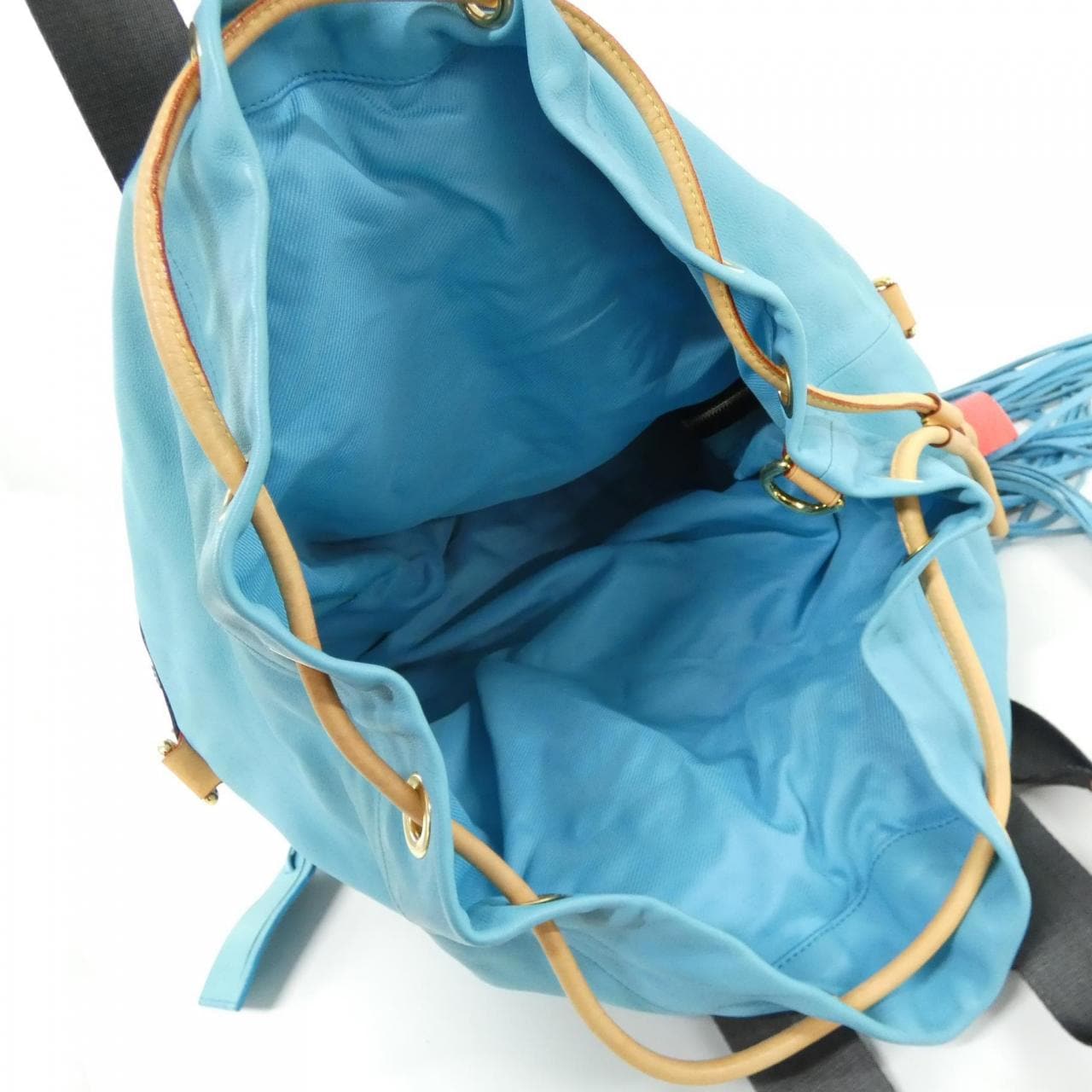 ルイヴィトン モノグラム シェシュ ジプシー GM M40362 バッグ