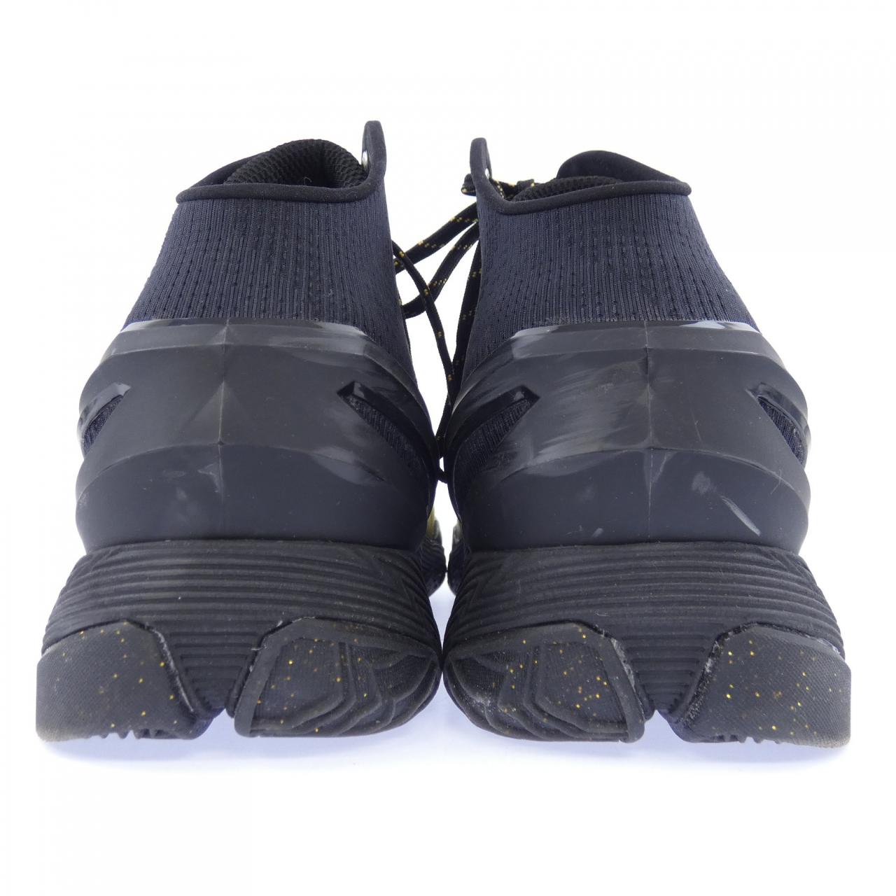 アンダーアーマー UNDER ARMOUR 26283-001 スニーカー