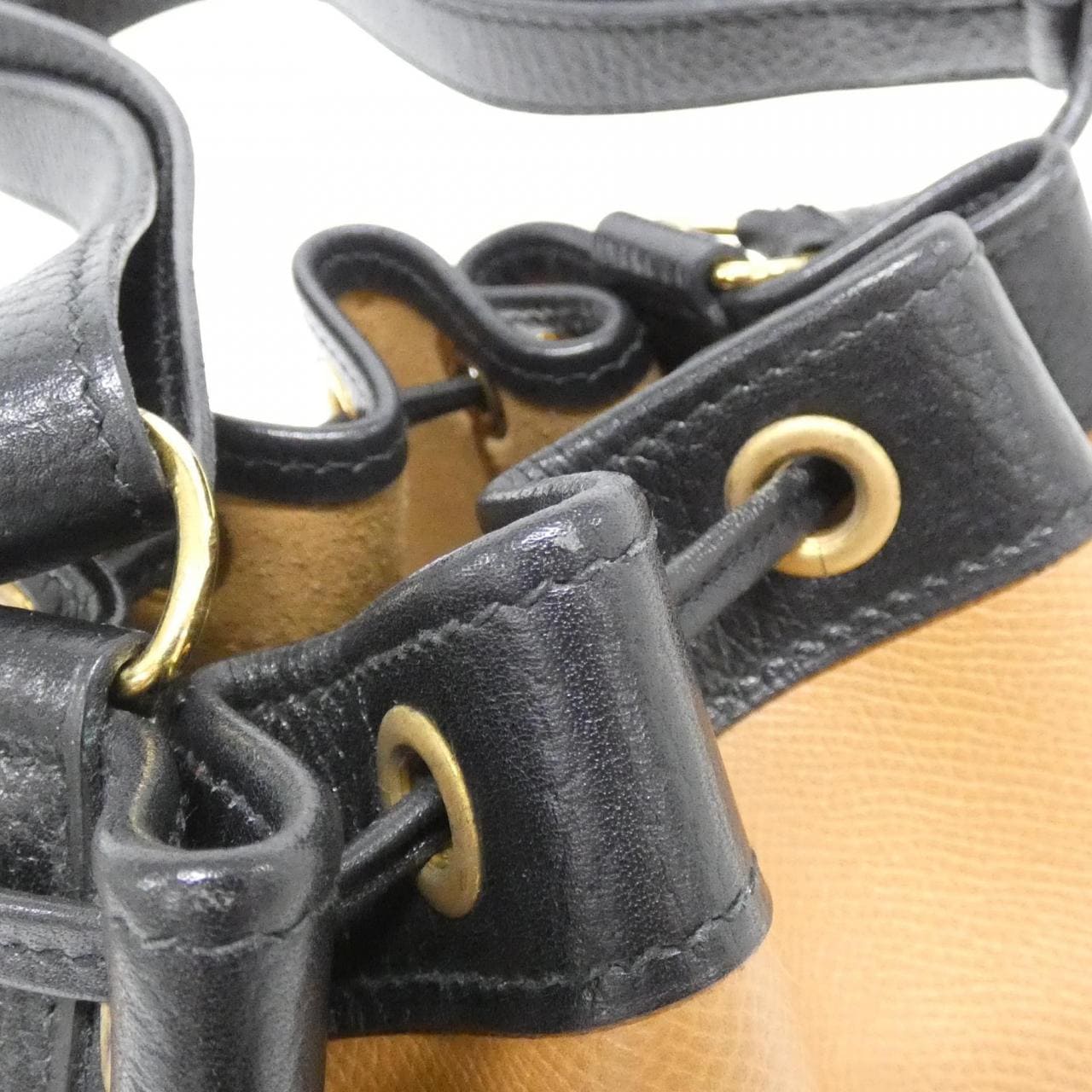 【ヴィンテージ】エルメス マーケット PM ショルダーバッグ