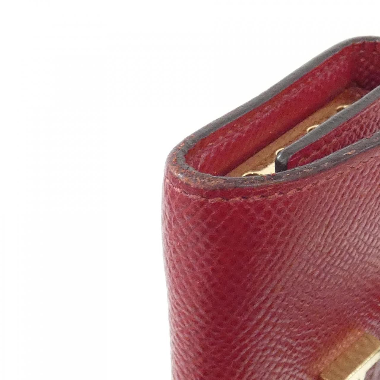 エルメス ベアン 047744CP キーケース