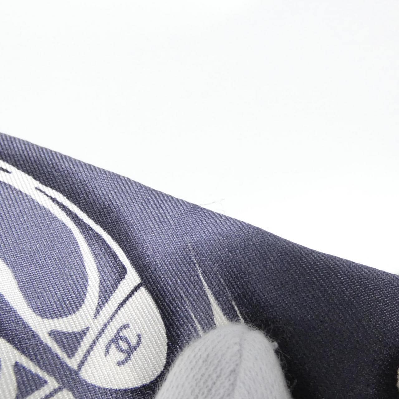 シャネル AA0349 ヘアーバンド