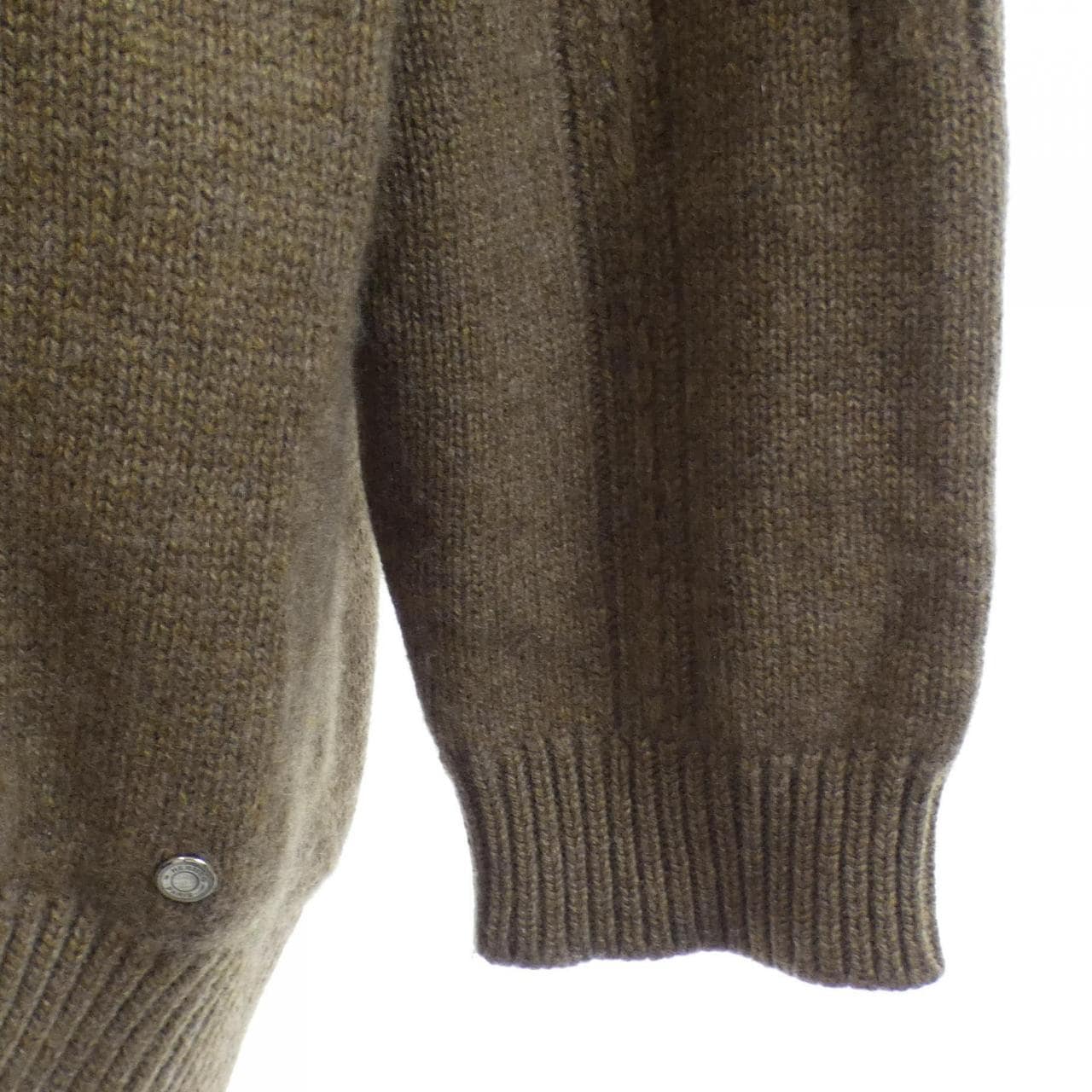 エルメス HERMES 2H2629D1 ニット