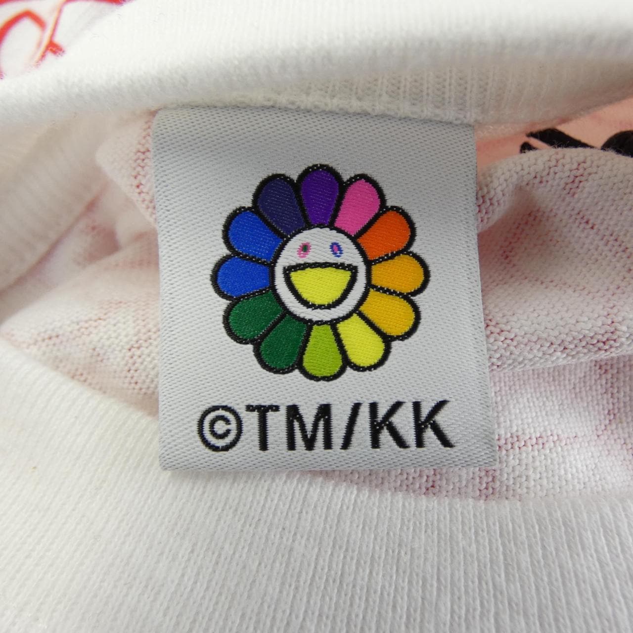 KAIKAI KIKI TMKK-CTS-2421 Tシャツ