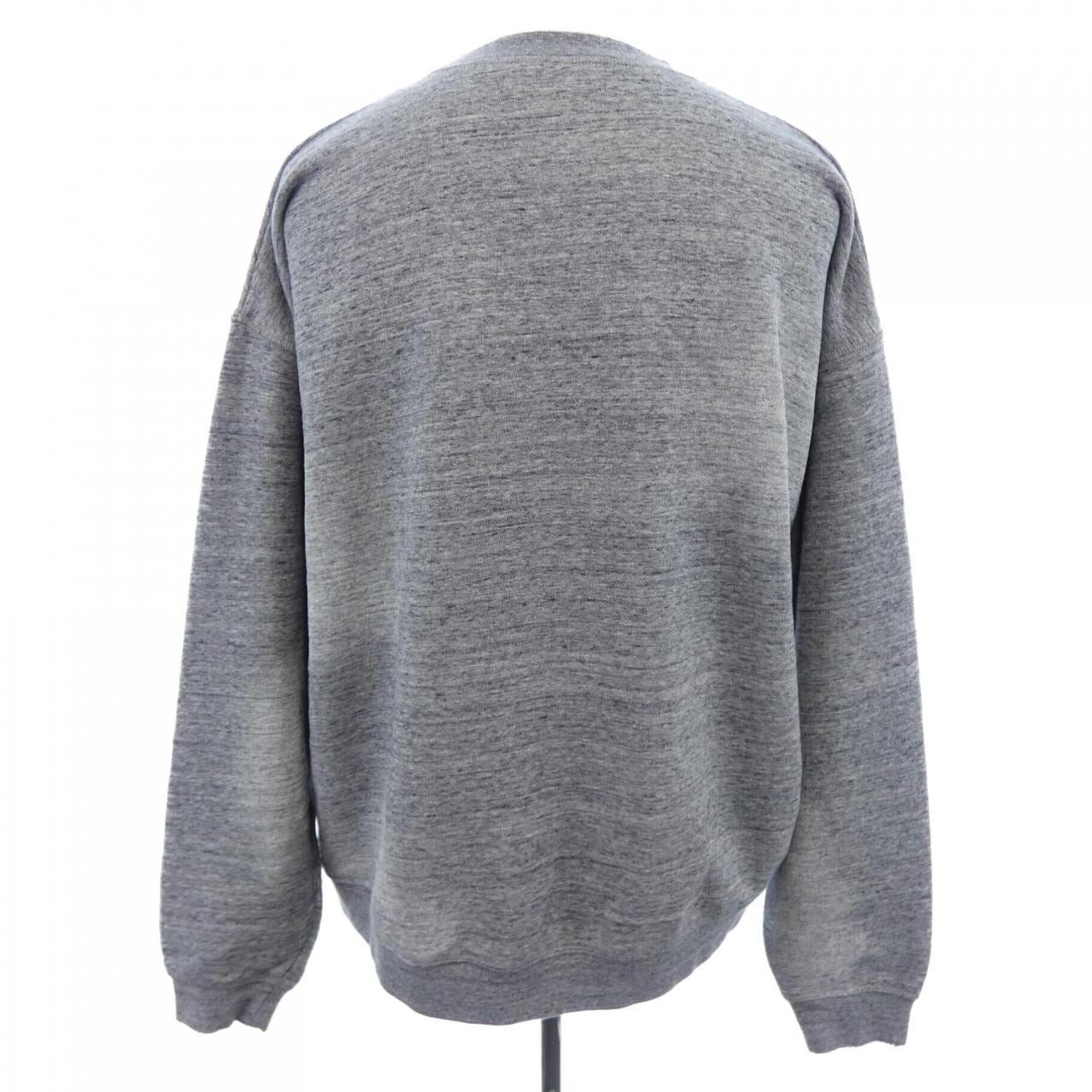 ディースクエアード DSQUARED2 S71GU0707 スウェット