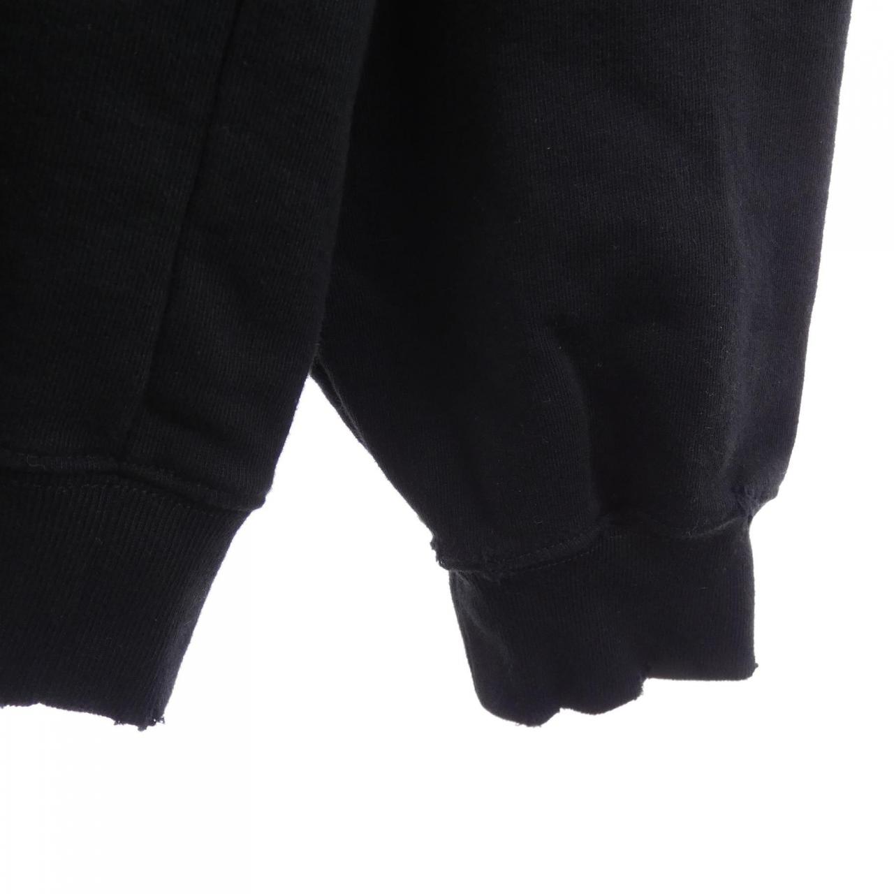バレンシアガ BALENCIAGA 620973 TNVQ1 パーカー