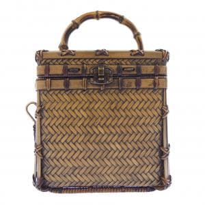 竹巧彩 BAG