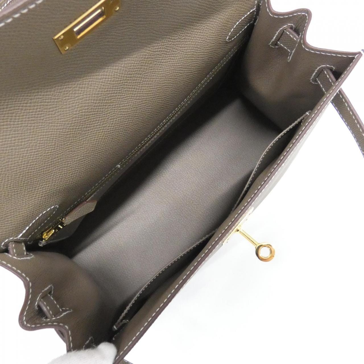 エルメス ケリー 28cm 042319CC バッグ