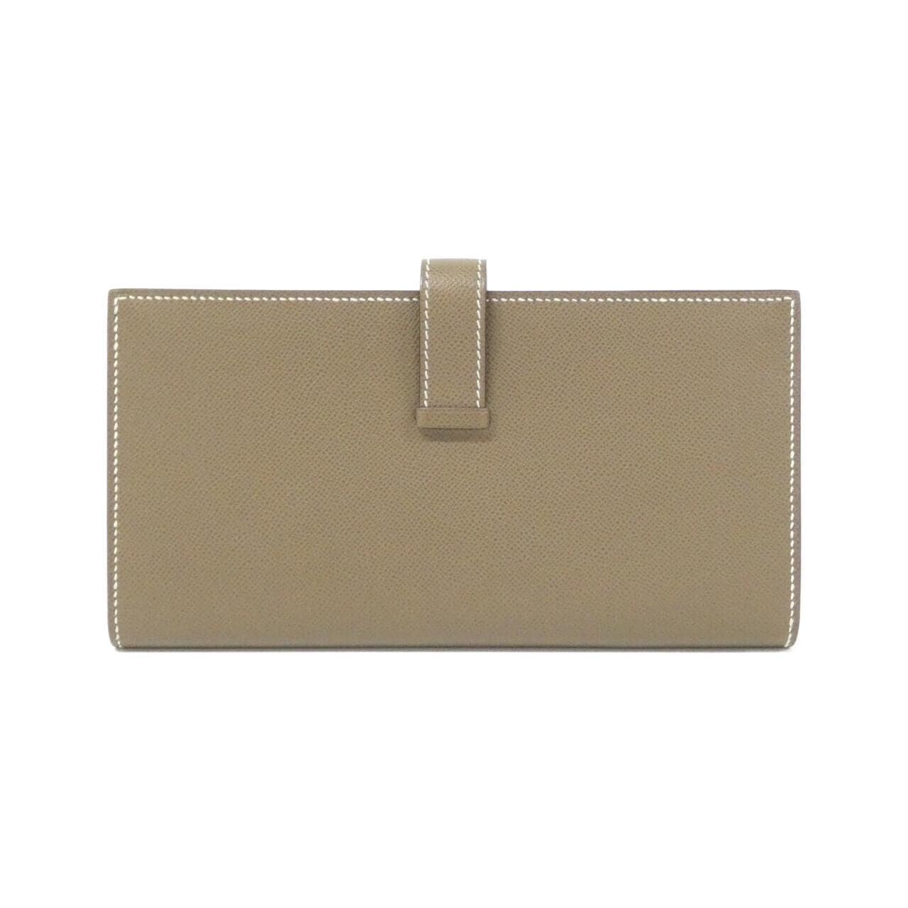 エルメス ベアン スフレ 084871CK 財布