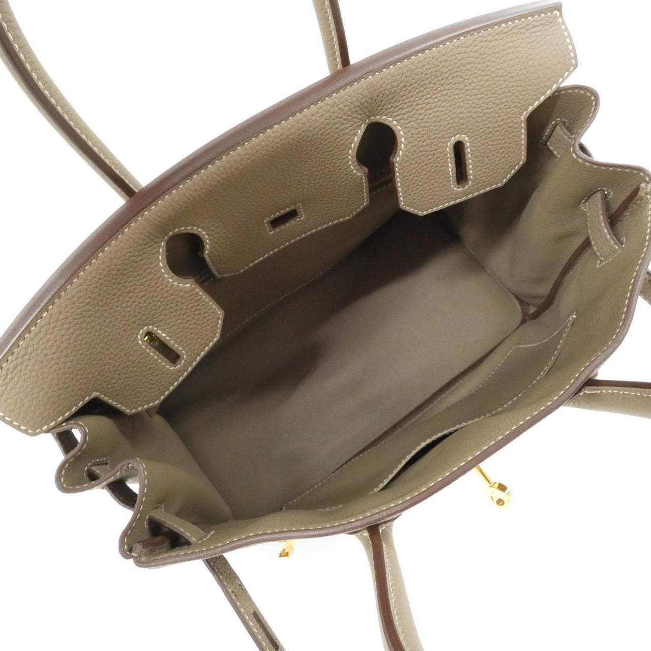 エルメス バーキン 30cm 027633CC バッグ