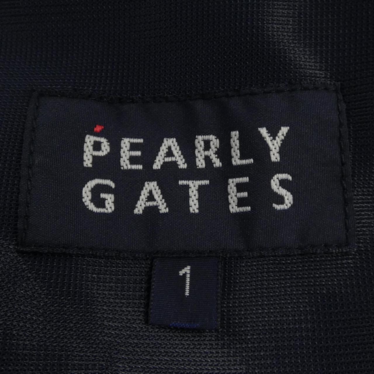 パーリーゲイツ PEARLY GATES スカート