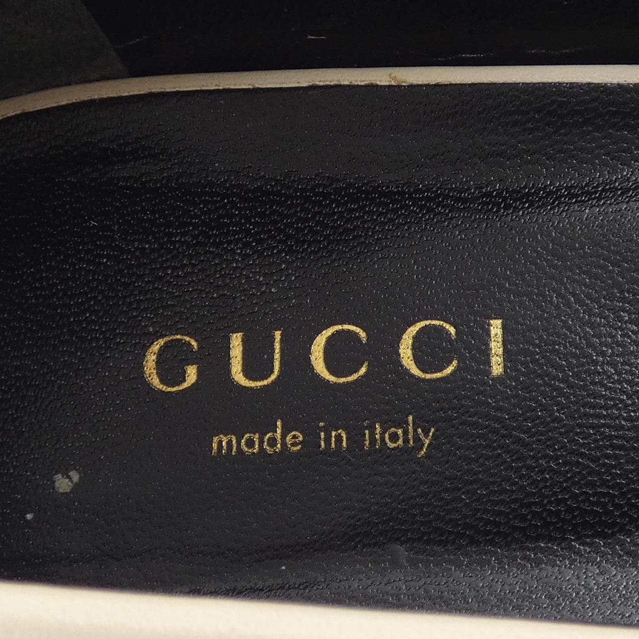 グッチ GUCCI 670399 シューズ