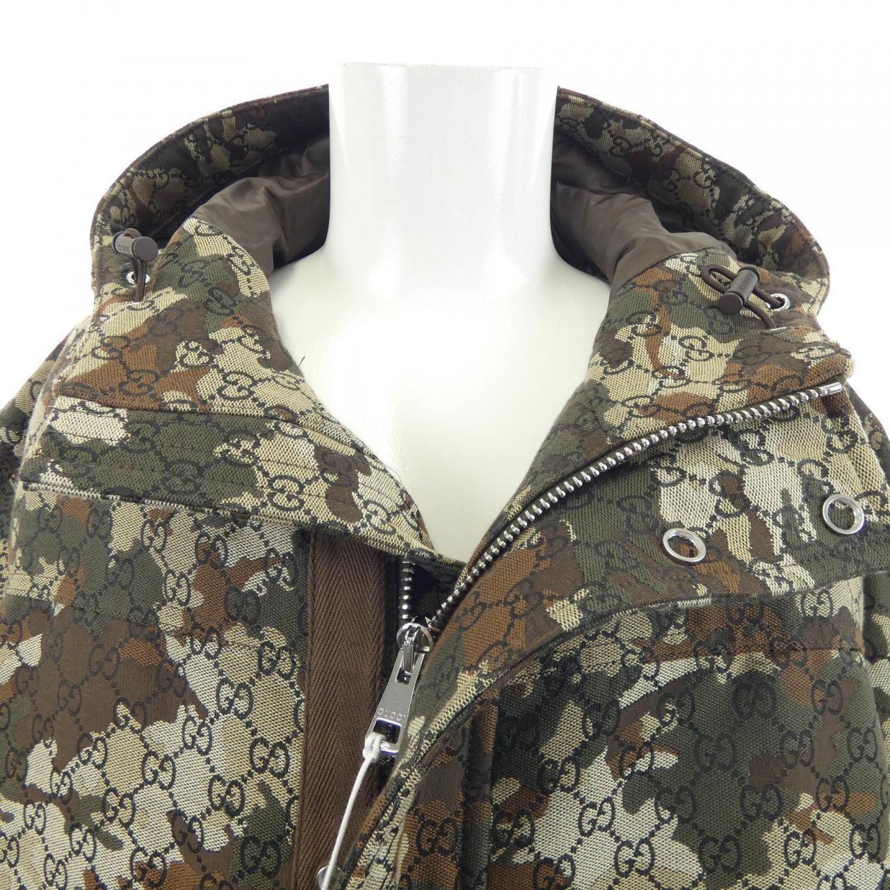 グッチ GUCCI GG 851258 ZAT47 ジャケット