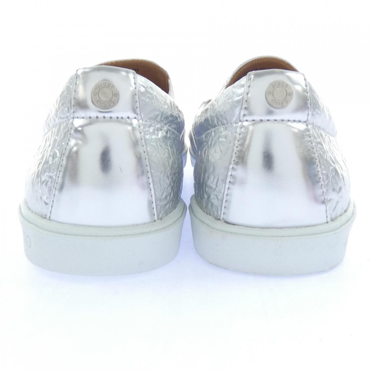 ジミーチュウ JIMMY CHOO スニーカー