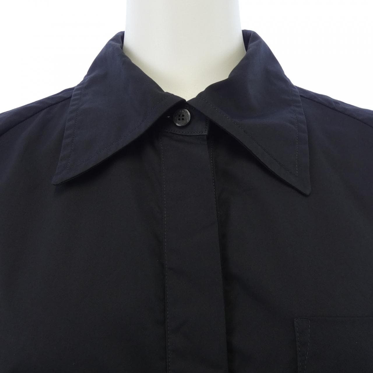 エルメス HERMES カレーシュ CALECHE 6H0233DV ブルゾン