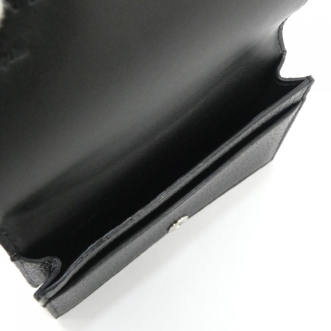 ロエベ ビジネス カードホルダー C660M97X05 カードケース