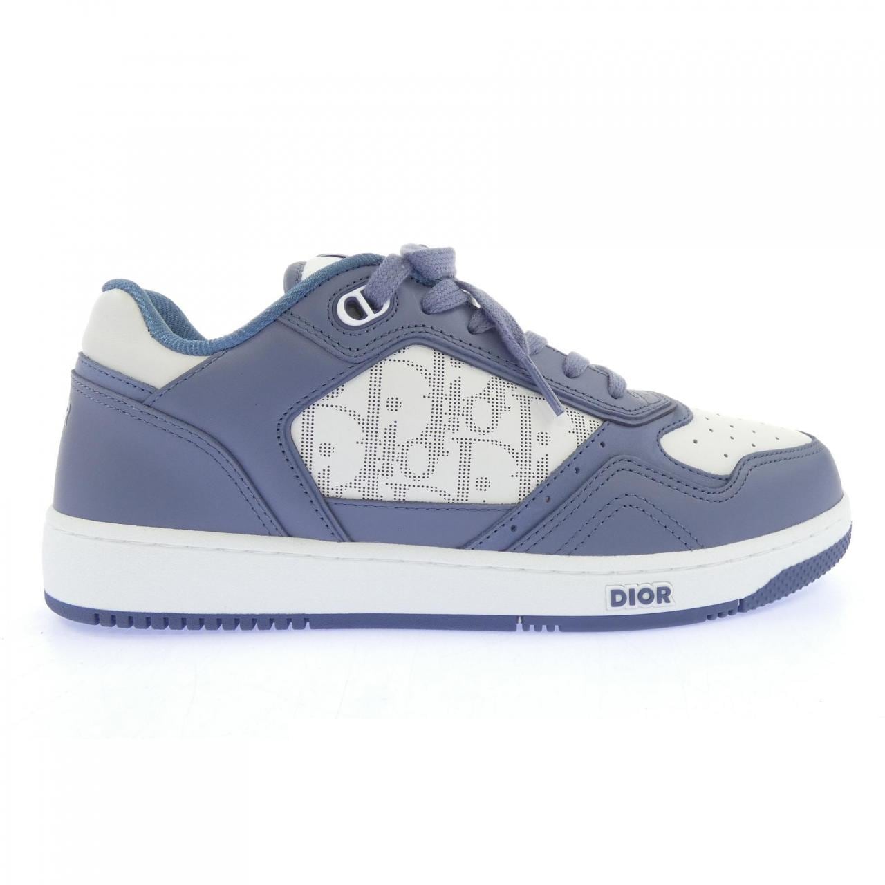 ディオール DIOR B27 ロートップスニーカー 3SN272ZIJ スニーカー