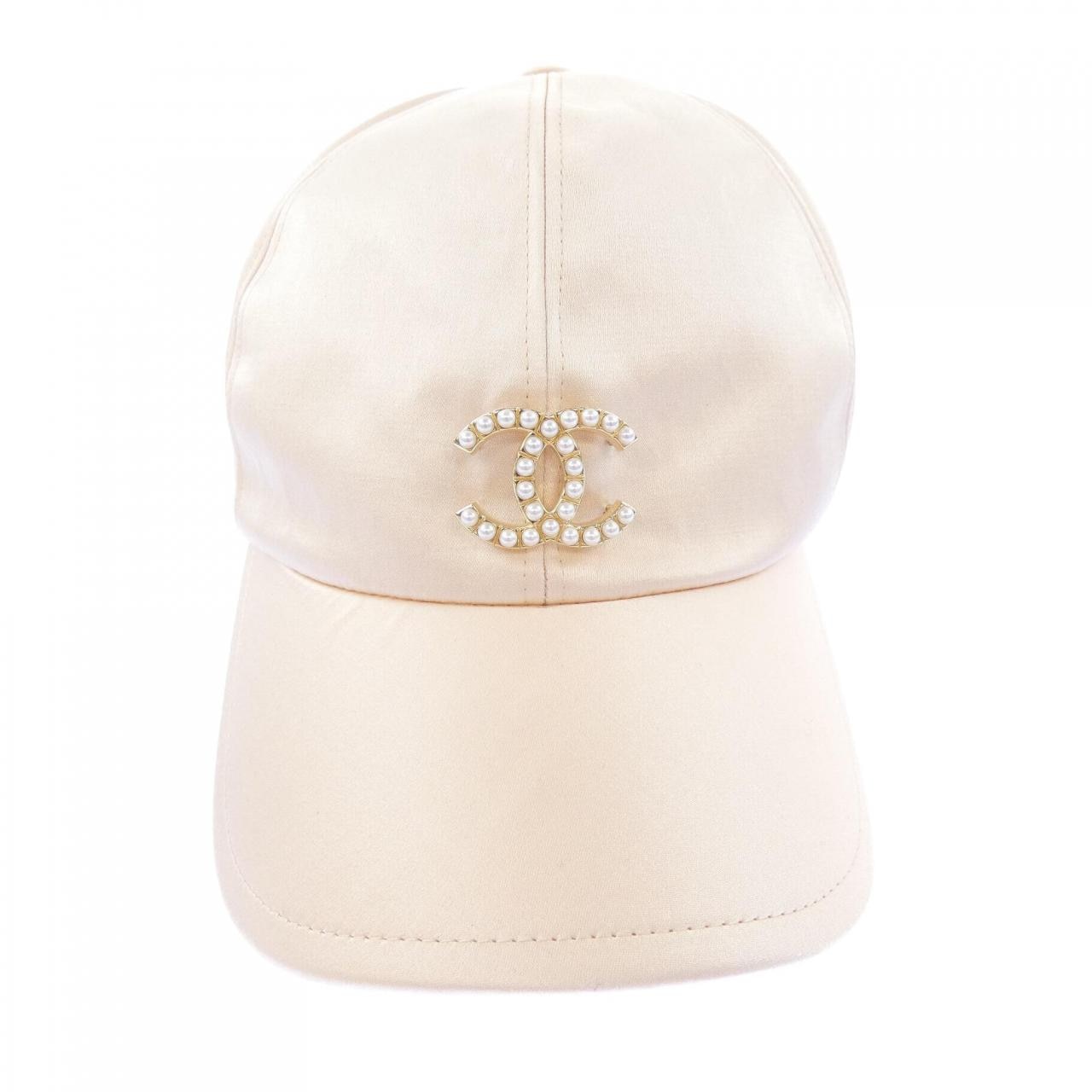 シャネル CHANEL AA9129B10975 キャップ