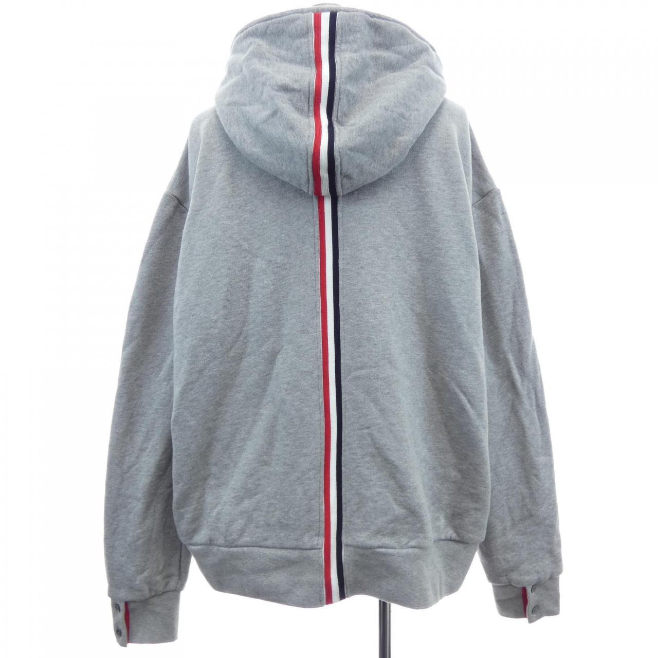 トムブラウン THOM BROWNE MJT153A-03377055 パーカー