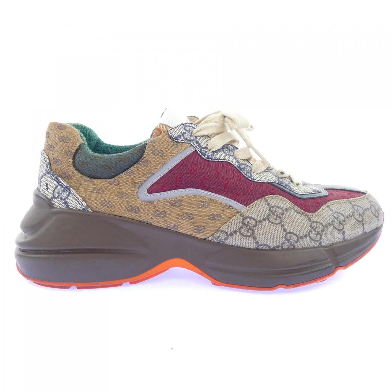 グッチ GUCCI スニーカー